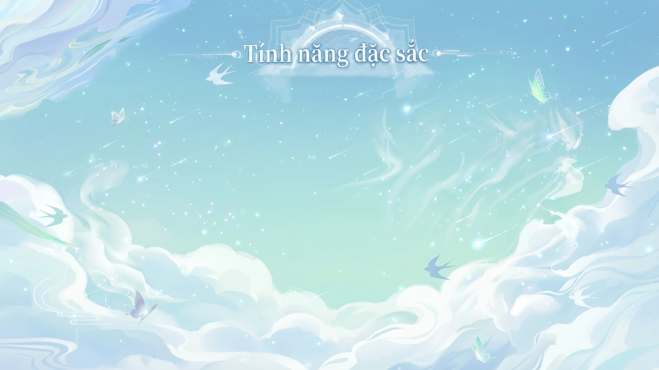 PC Background